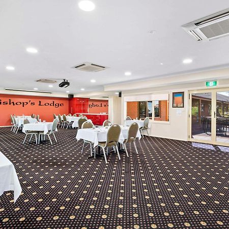 Comfort Inn Bishops Lodge Хэй Экстерьер фото