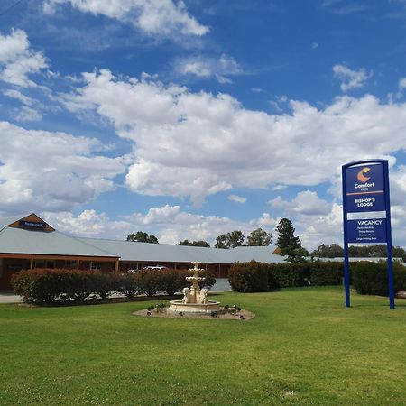 Comfort Inn Bishops Lodge Хэй Экстерьер фото
